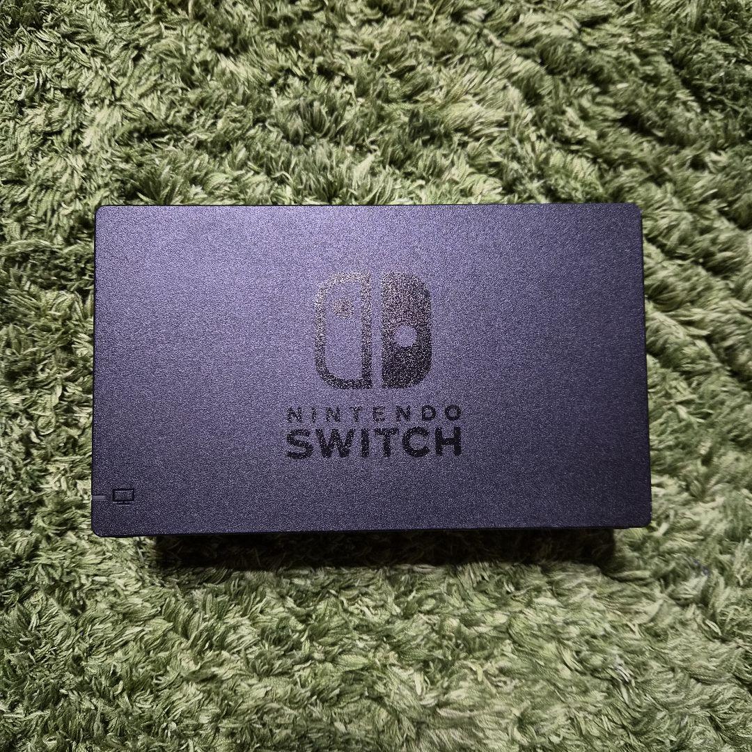 k*k様 【バラ売り不可】Nintendo Switch 本体 + 周辺機器※オ