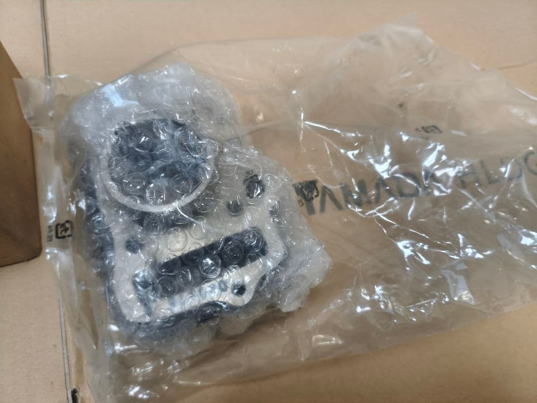 ホンダ純正品　スーパーカブ　シリンダー　未使用品