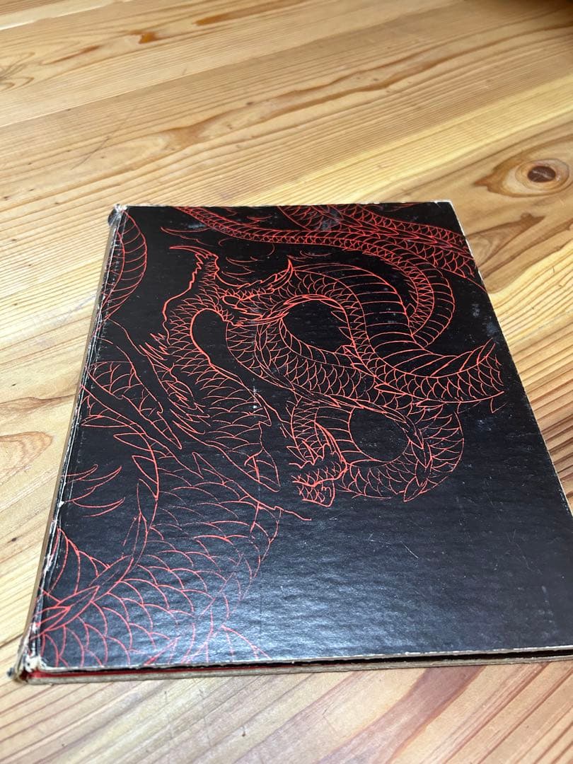 その他 NS TATTOO COLECTIVE