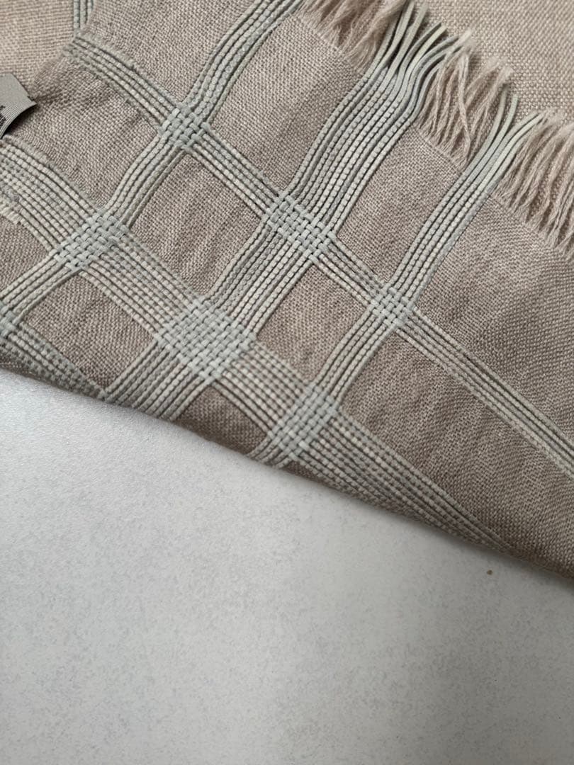 ボッテガべネタ　　Bottega Veneta ストール