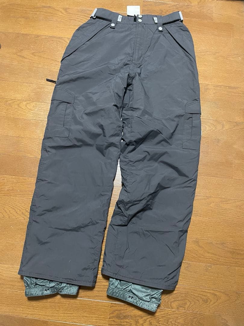 RIDE BOARDSスノーボード ウェア 上下セット XL