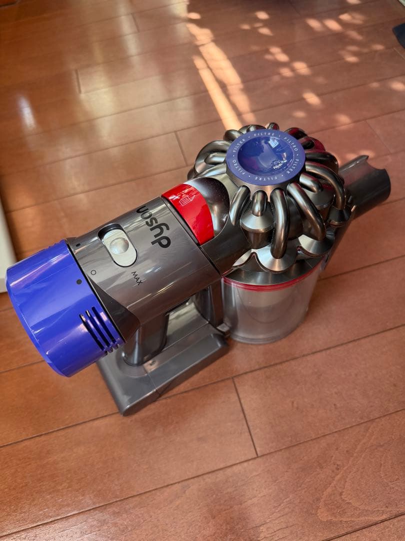 Dyson V7 slim ダイソン V7 スリム