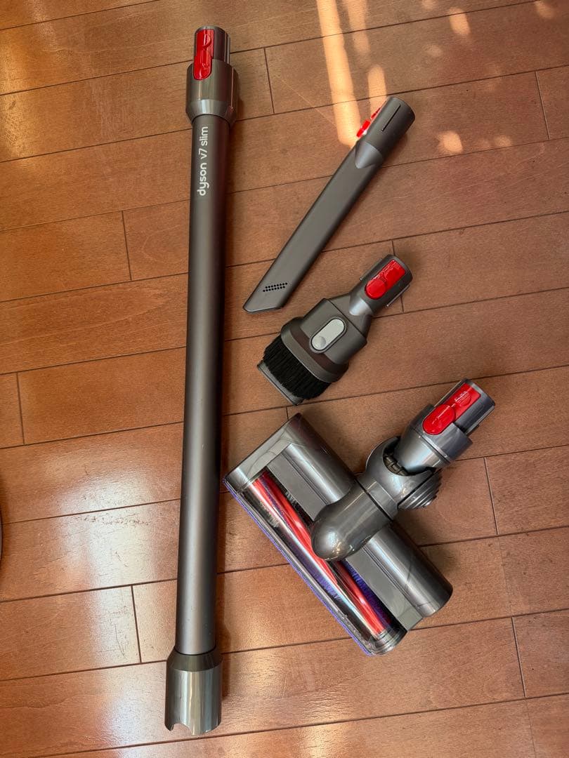 Dyson V7 slim ダイソン V7 スリム