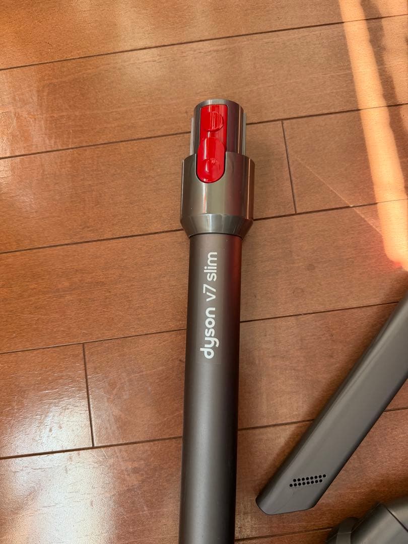 Dyson V7 slim ダイソン V7 スリム