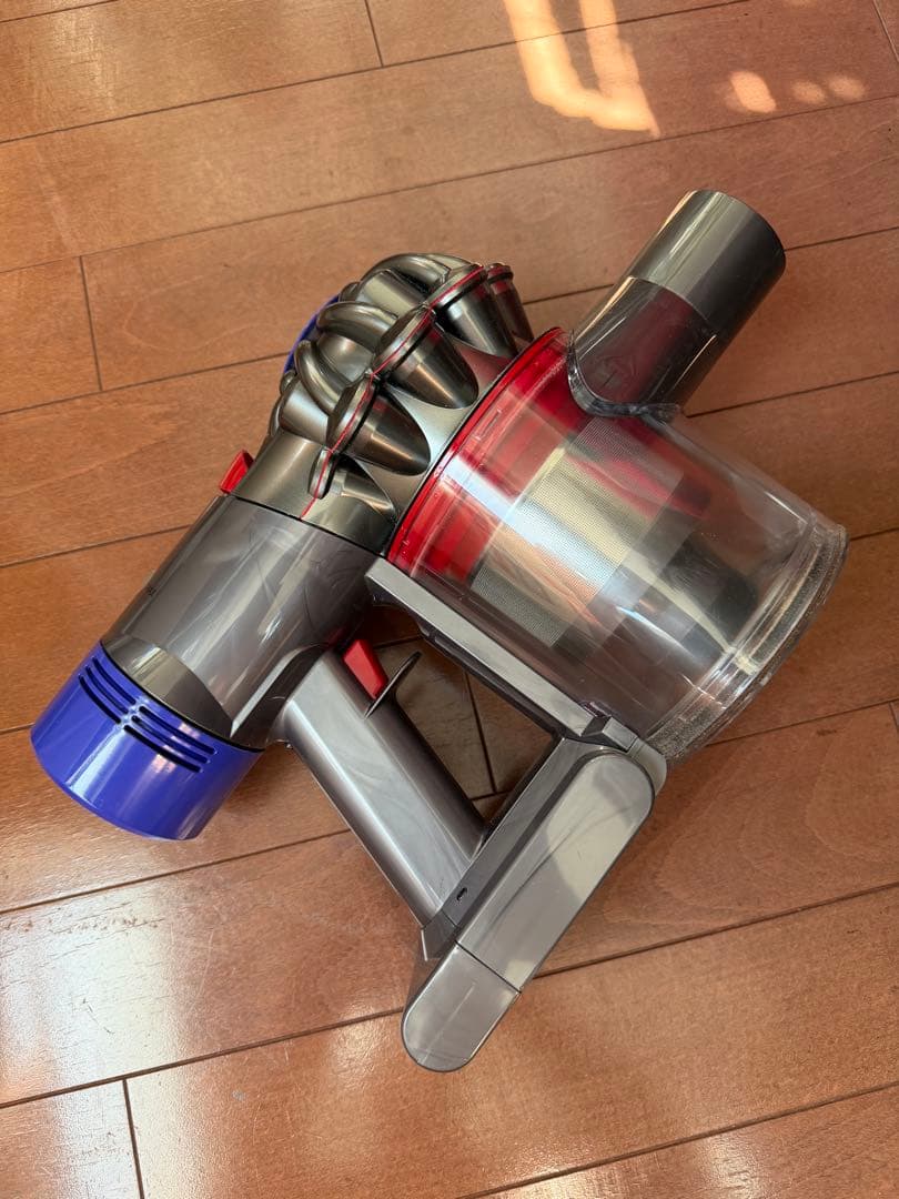 Dyson V7 slim ダイソン V7 スリム