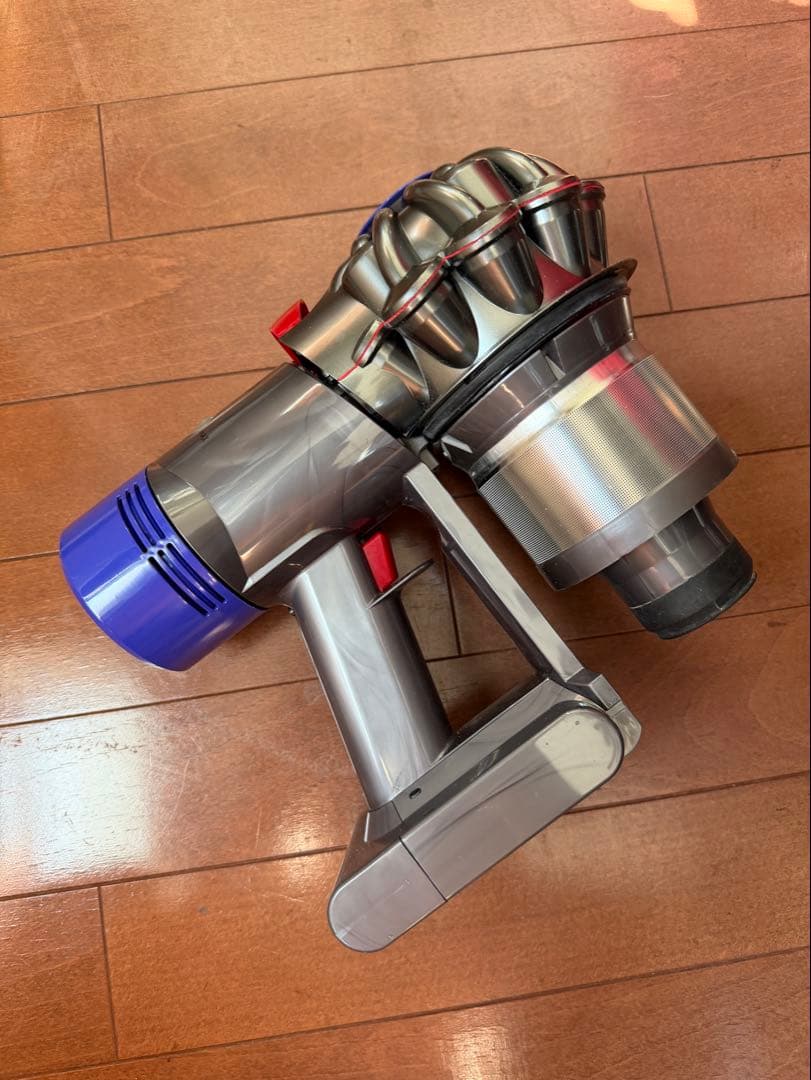 Dyson V7 slim ダイソン V7 スリム