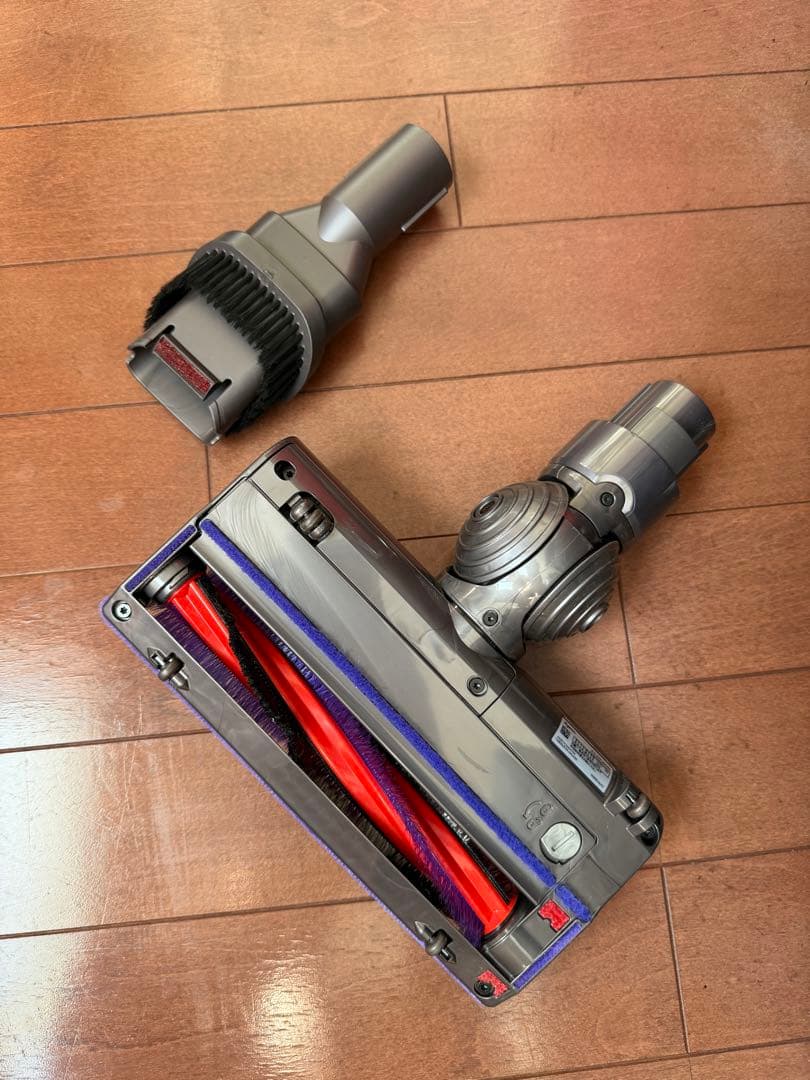 Dyson V7 slim ダイソン V7 スリム