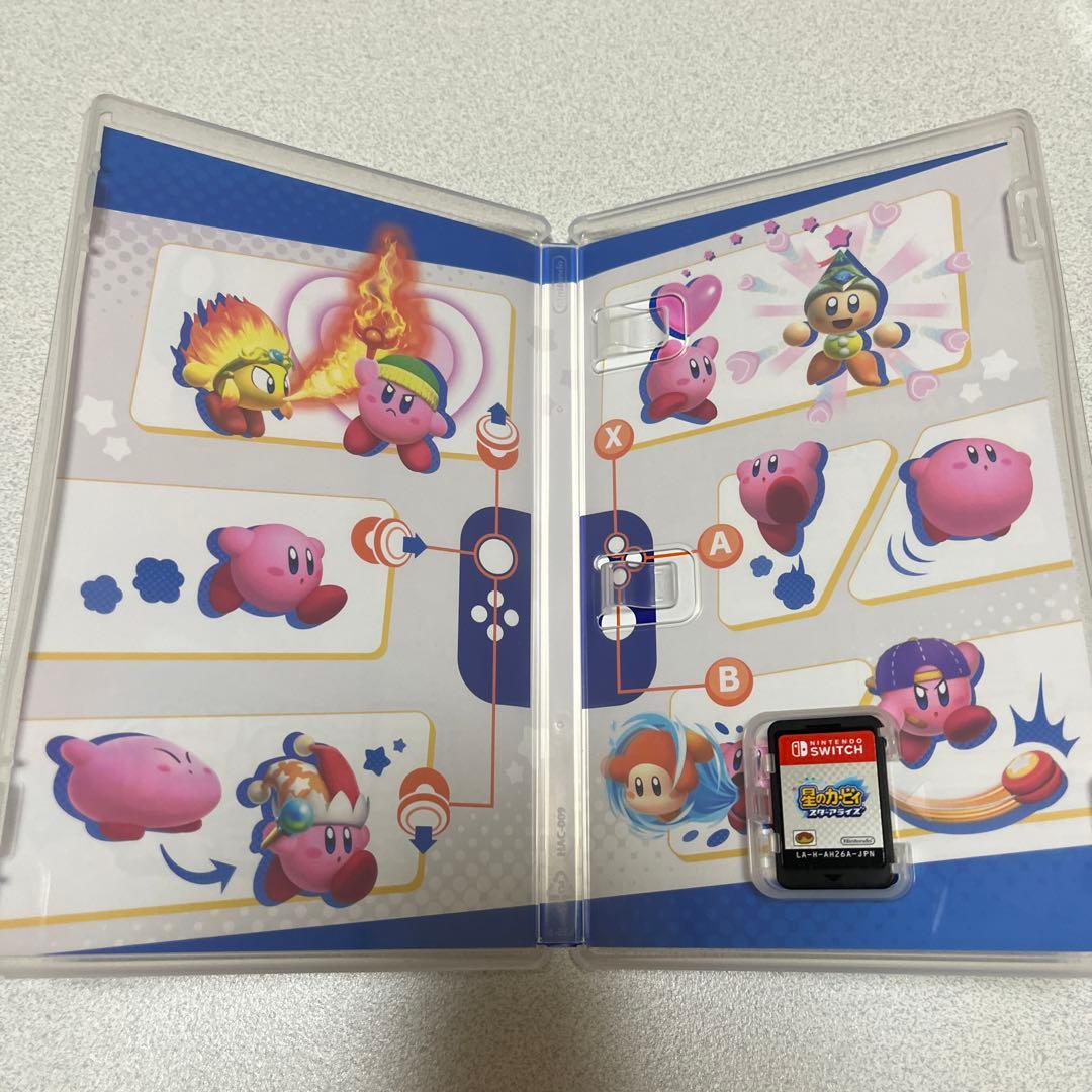 星のカービィ　スターアライズ　ディスカバリー　まとめ売り