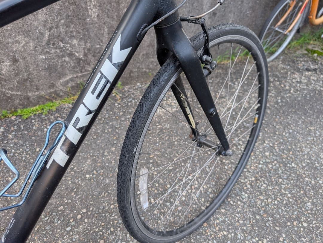 kawayTREK FX7.4 トレック クロスバイク
