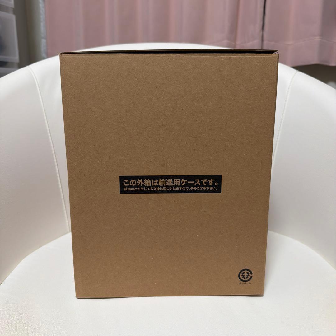 アズールレーン エルベ 見せ場訪れず? 1/7フィギュア