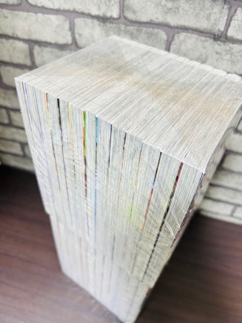 塔の管理をしてみよう　1巻〜25巻　セット