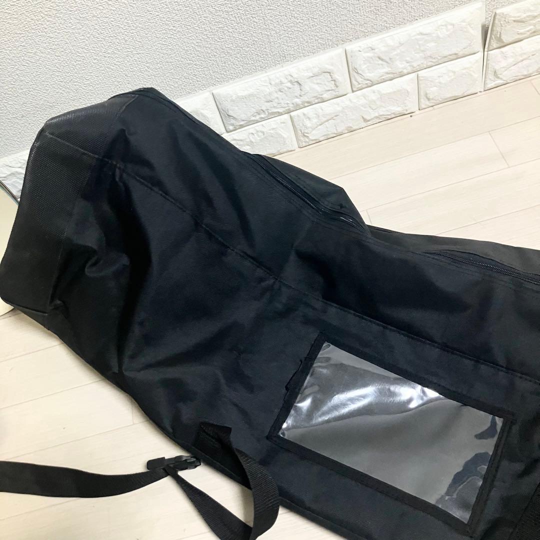 KANDAHAR カンダハー スキーバック ケース/サイズ185