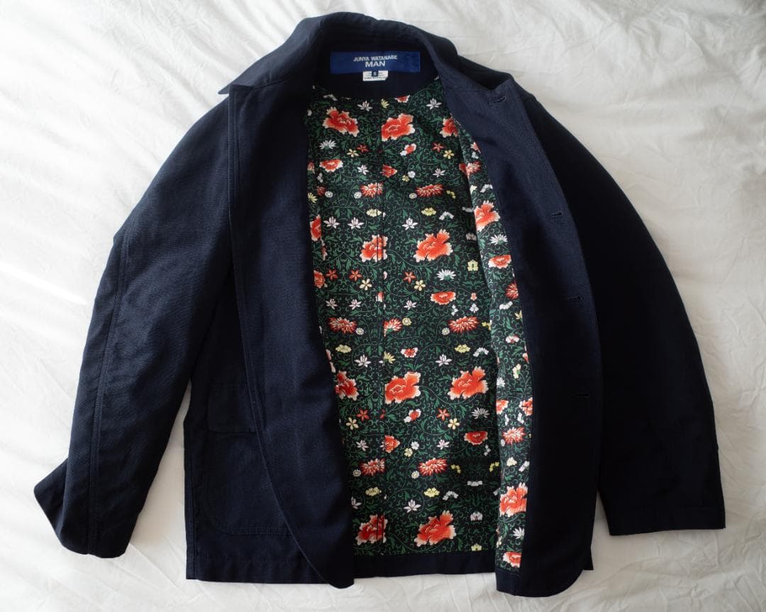 JUNYA WATANABE MAN ジャケット