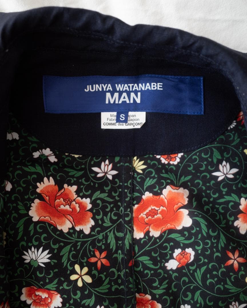 JUNYA WATANABE MAN ジャケット