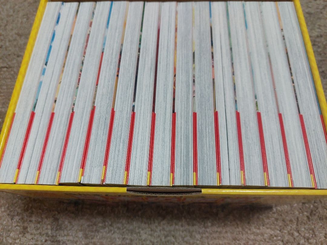 箱付き！　角川まんが学習シリーズ　日本の歴史 15巻セット　全巻セット