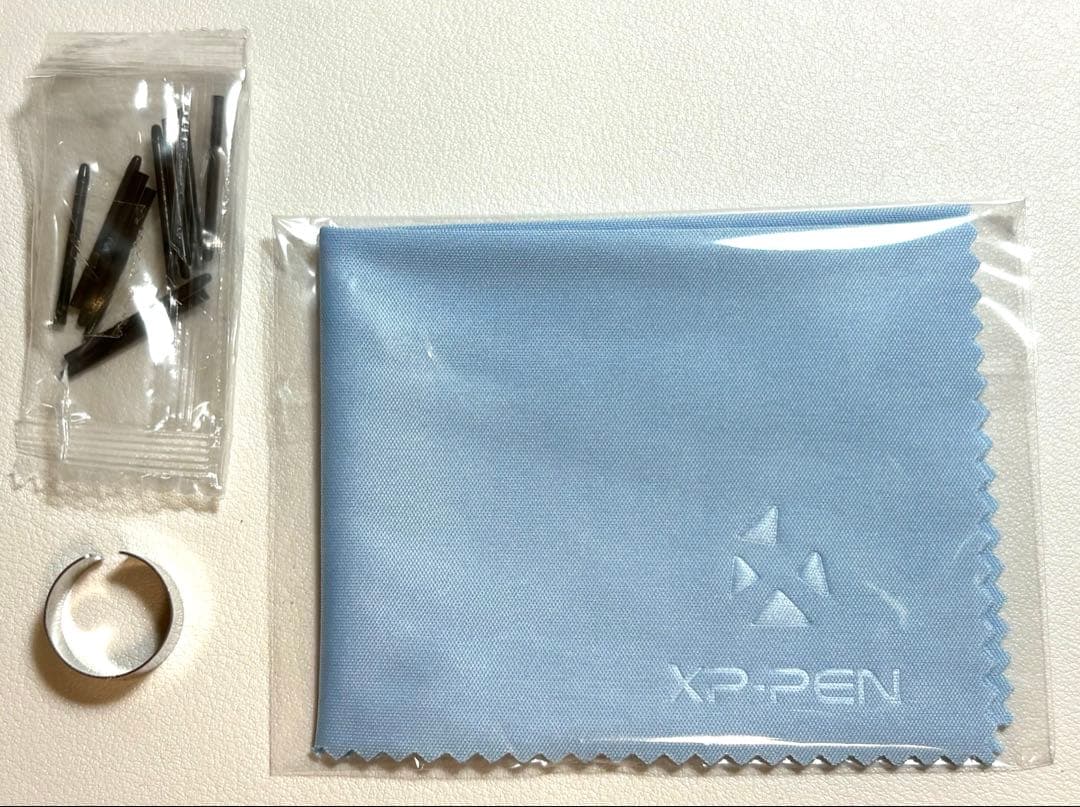 XPPen Artist16セカンド 液タブ15.4インチ ＋ スタンド