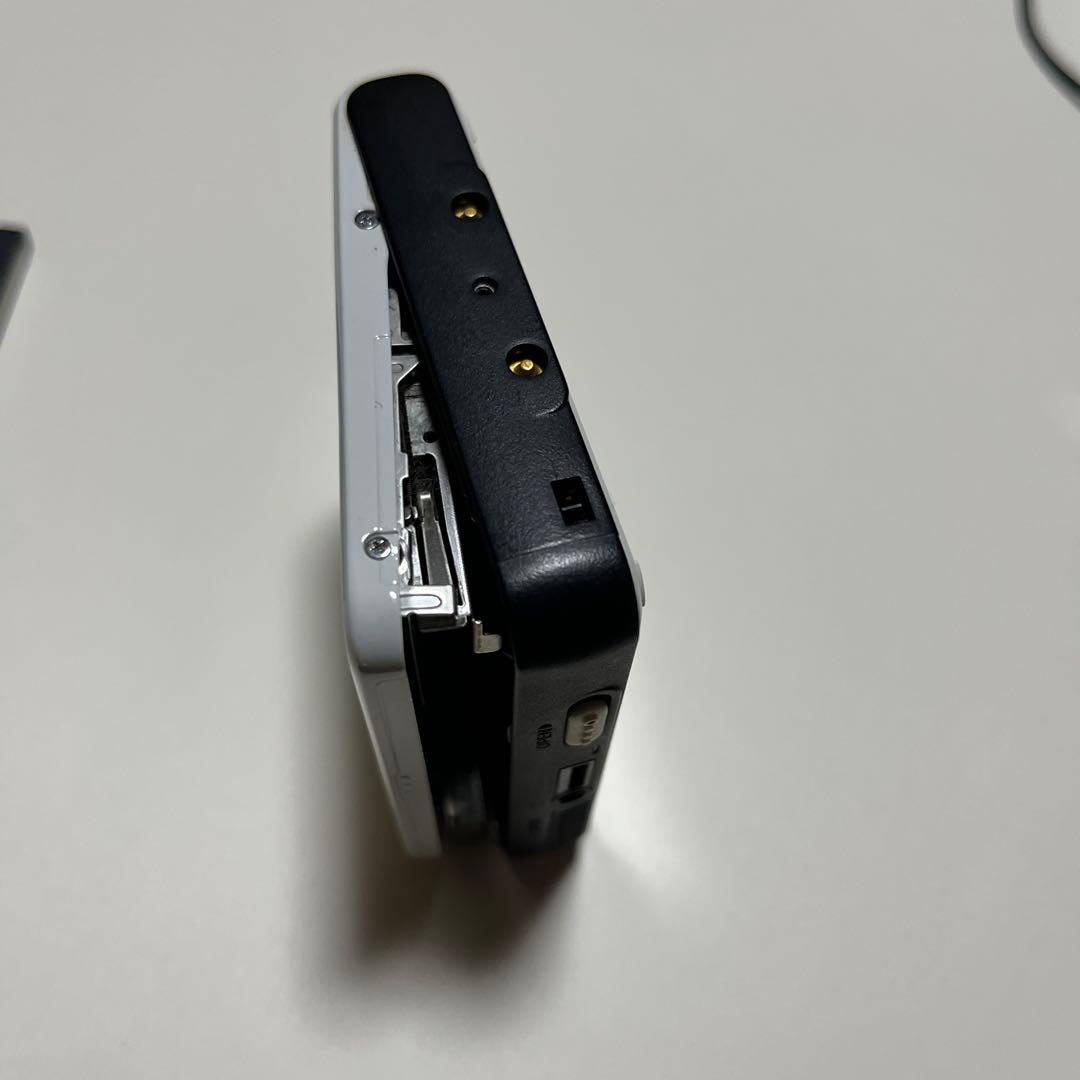 ポータブルプレーヤー SONY MD WALKMAN E630