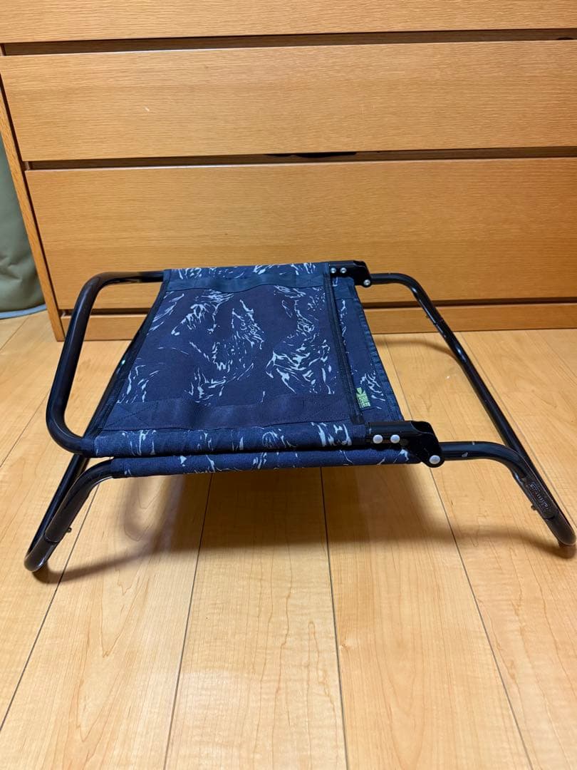廃盤・希少 BALLISTICS X BULLET TRAVEL CHAIR