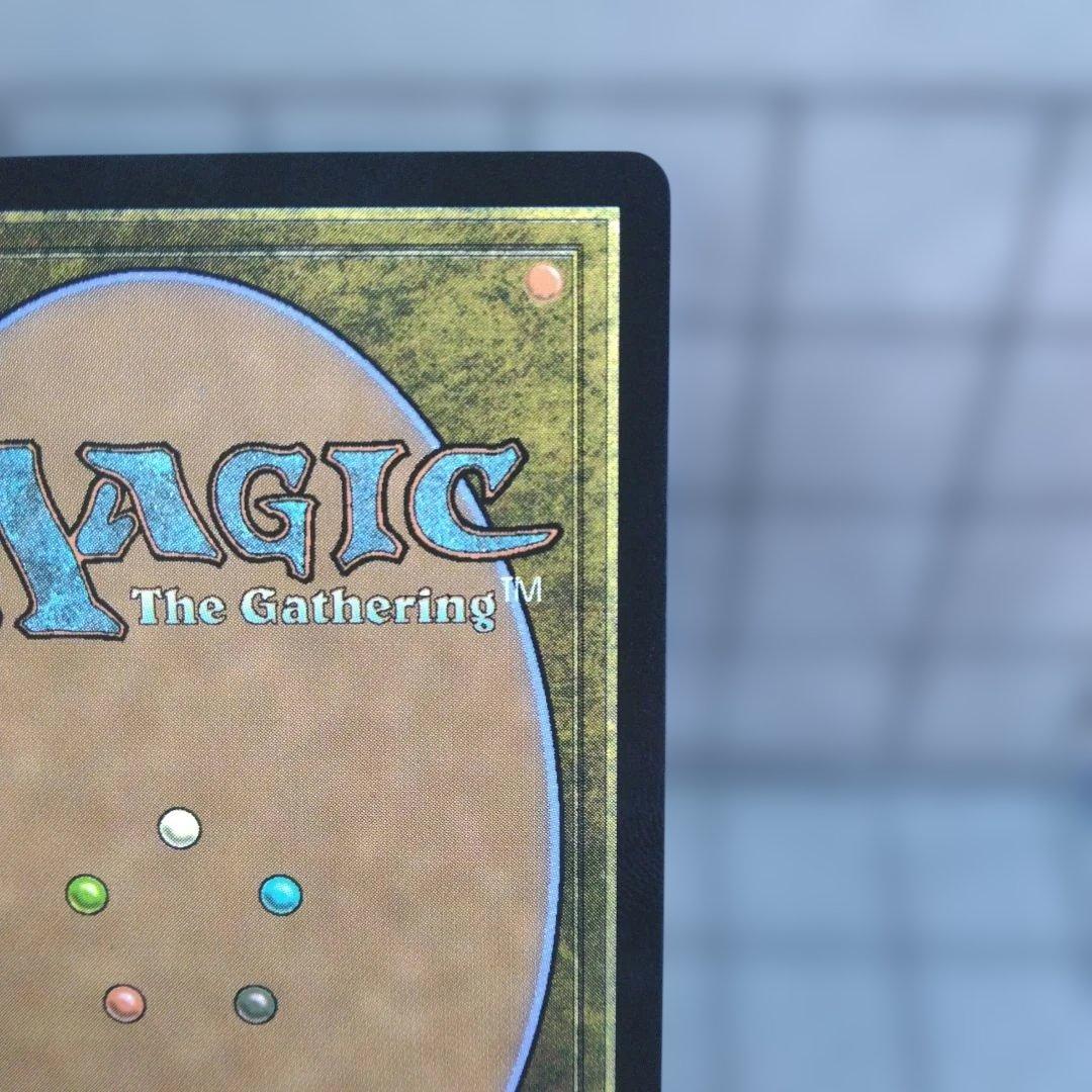 ち*ー様 幽愁　日本語版　MTG