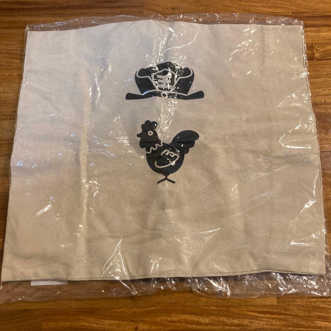 値下げ【未使用】オードリーのANN　Tシャツ（M）・マルシェバッグ・ステッカー