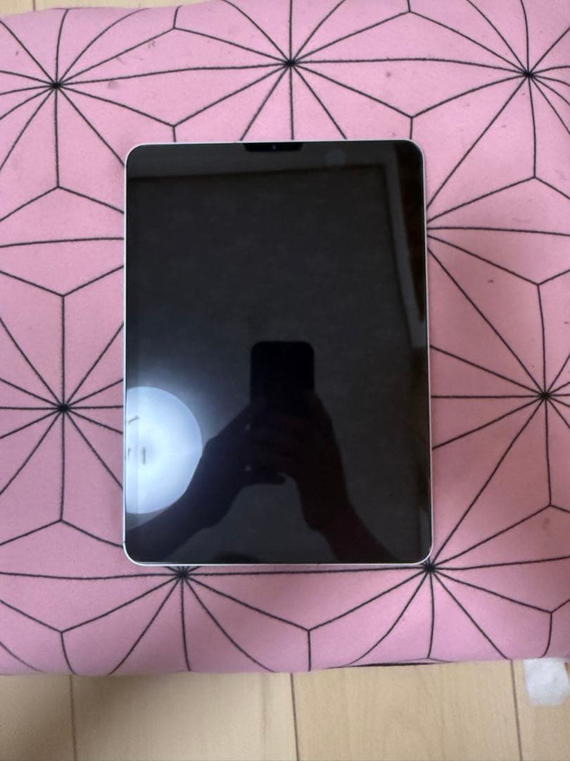 美品 iPadPro11インチ 64GB Wi-Fi&Cellular
