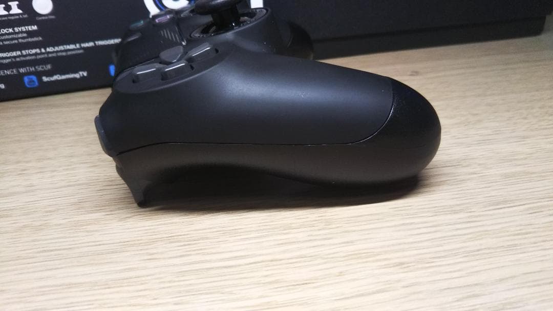 SCUF INFINITY 4PS PRO スカフ インフィニティ インパクト