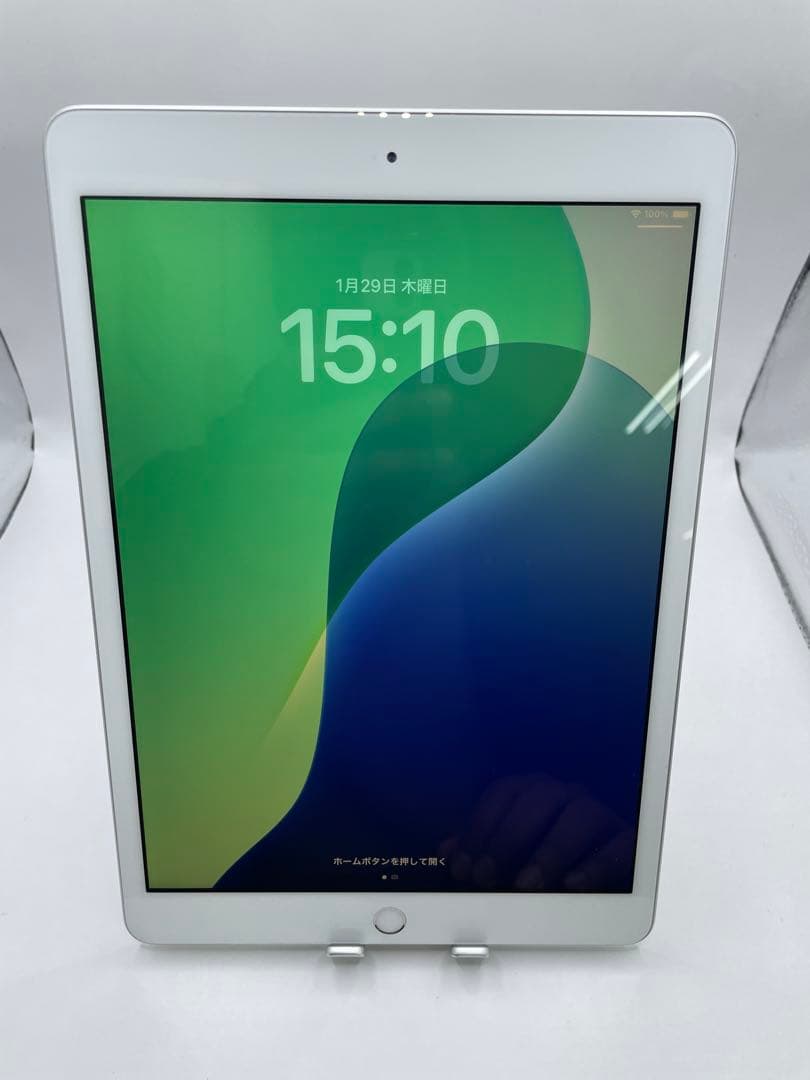 r*o様 iPad 7世代 32GB 本体 バッテリー91%