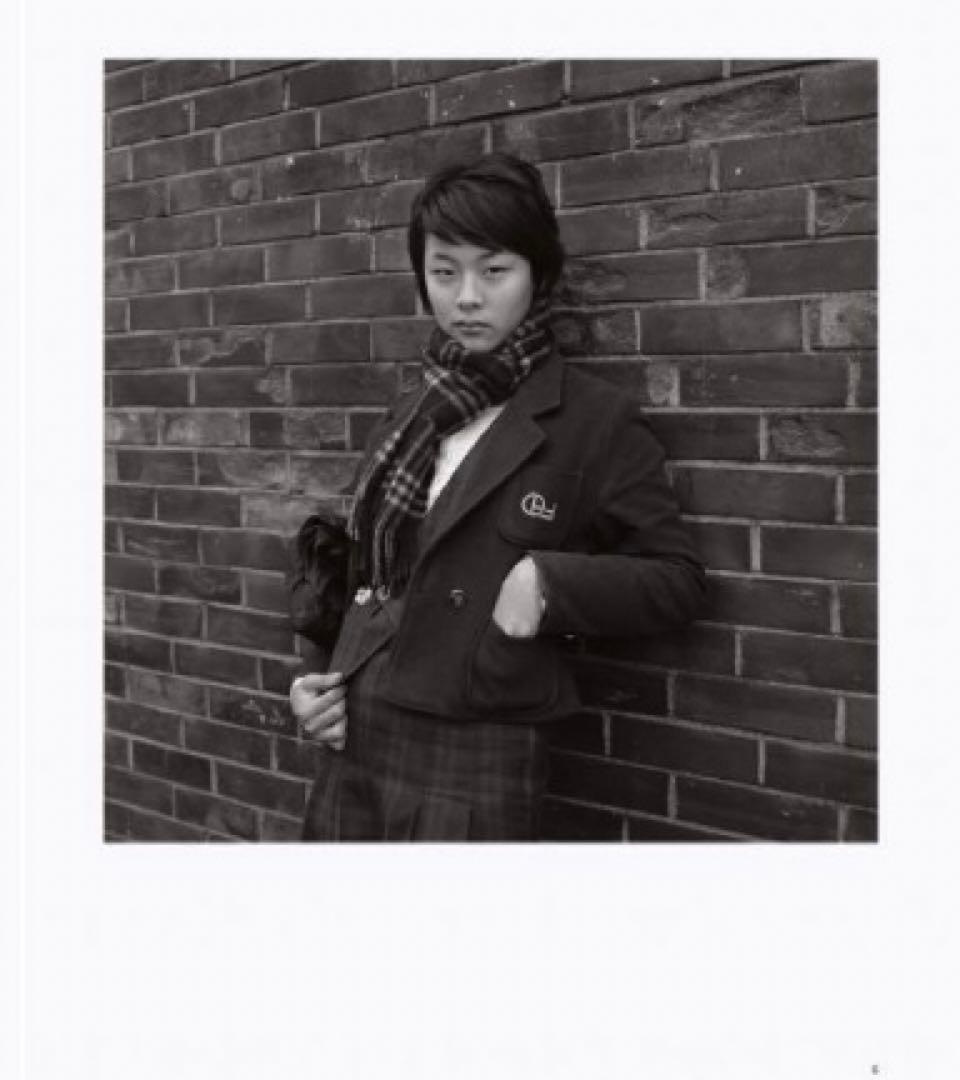 絶版‼️ 新品未開封‼️ Park Sungjin 写真集