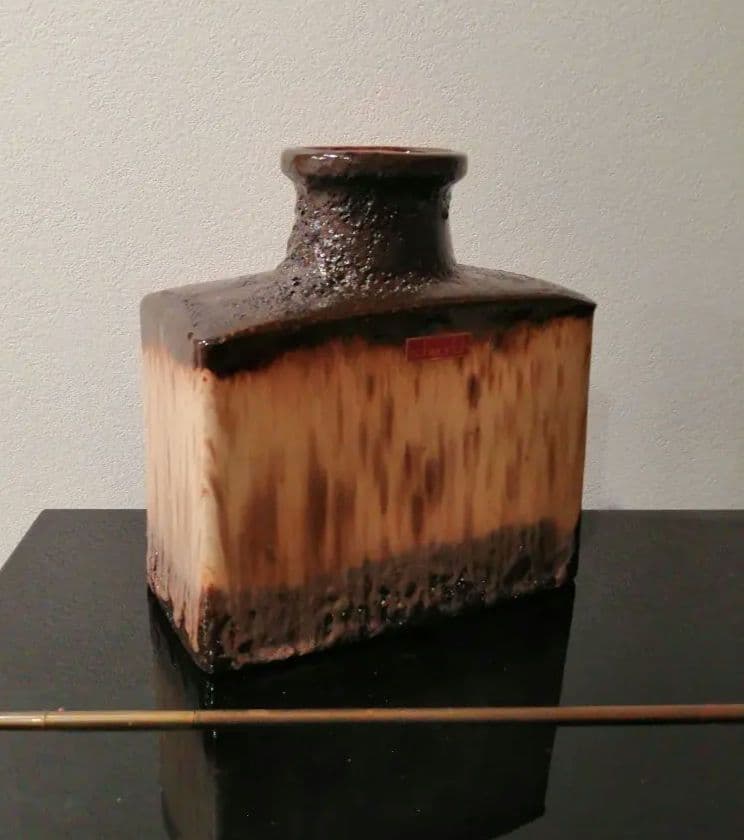 h*h様 Scheurich Keramik　西ドイツ　ビンテージ　花器　花瓶