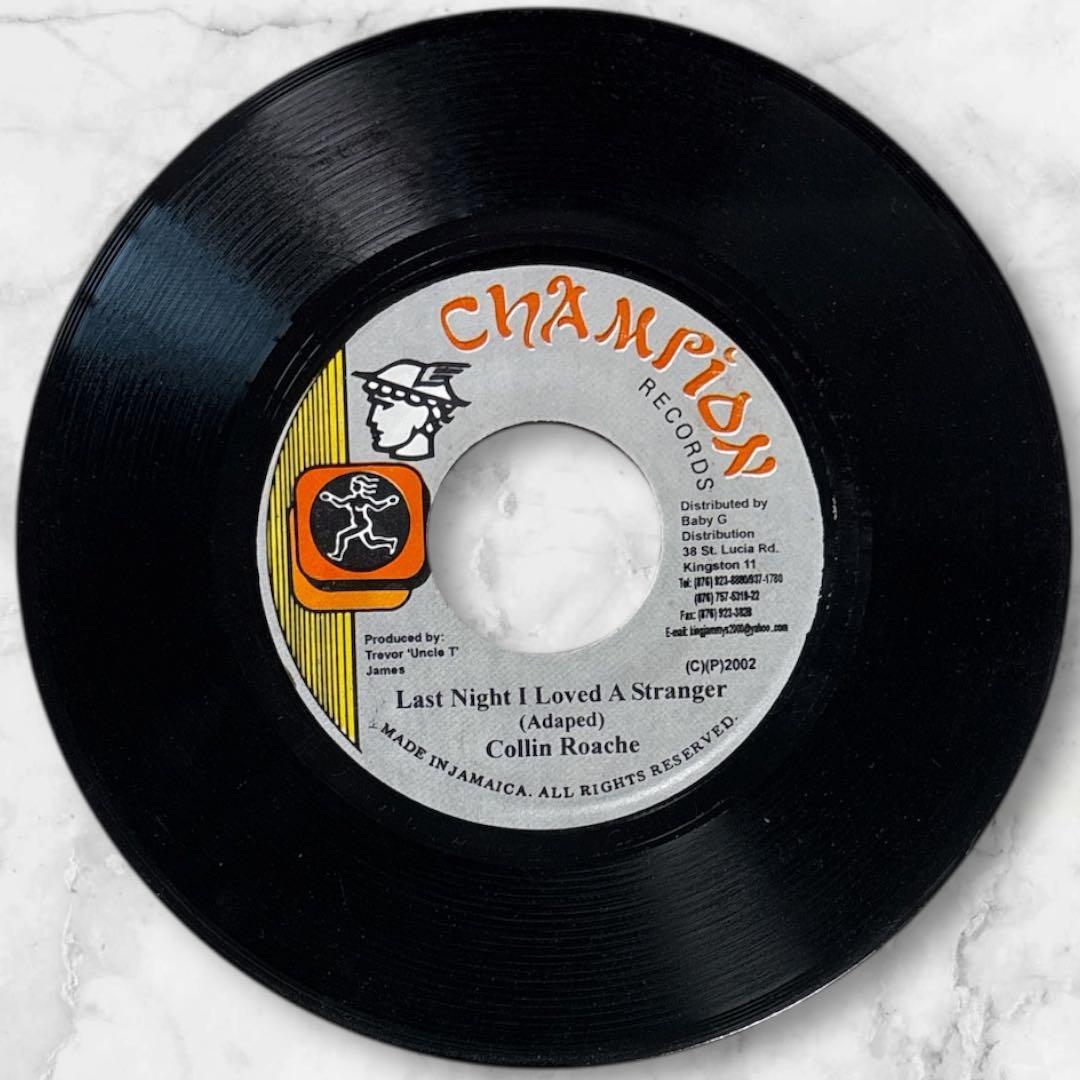 レゲエ Score Riddim 11枚セット Jammys レコード
