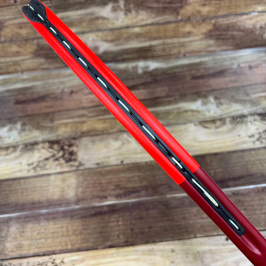 【極美品】ダンロップ CX200 2024 G2　テニスラケット DUNLOP