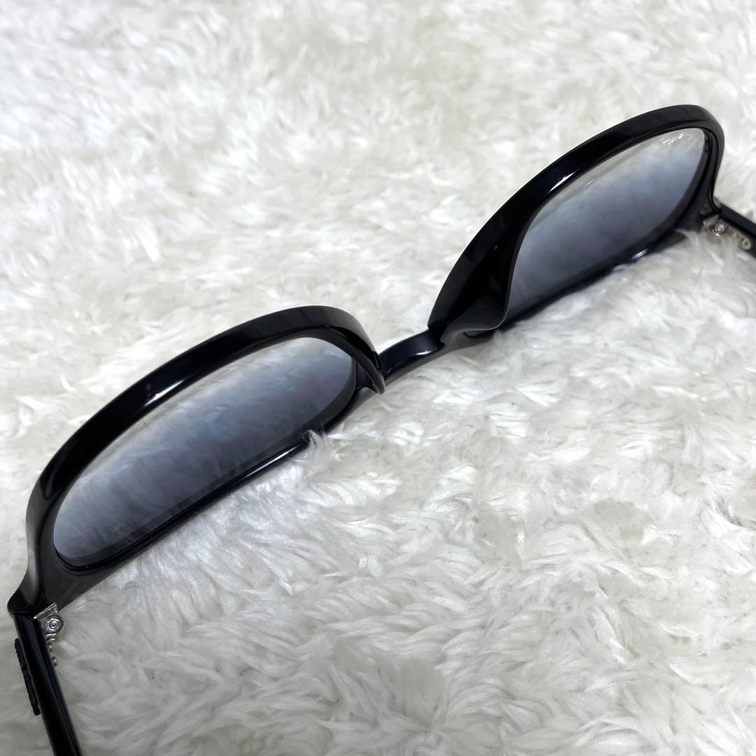 Ray Ban レイバン　RB4259F ブラック　ケース、クロスセット