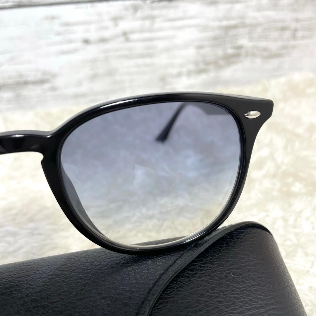 Ray Ban レイバン　RB4259F ブラック　ケース、クロスセット