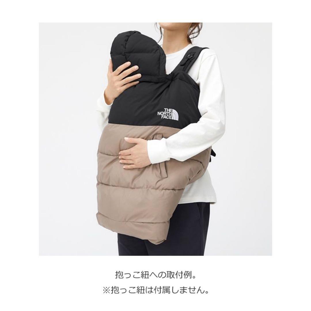The North Face マルチシェルブランケット