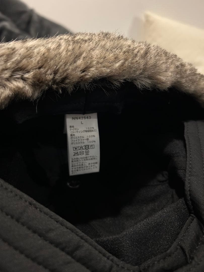 ＜THE NORTH FACE＞バッドランド キャップ