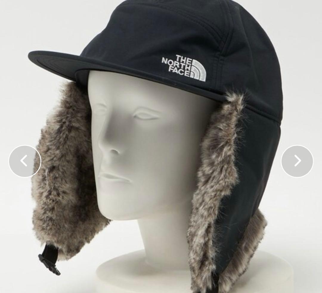 ＜THE NORTH FACE＞バッドランド キャップ