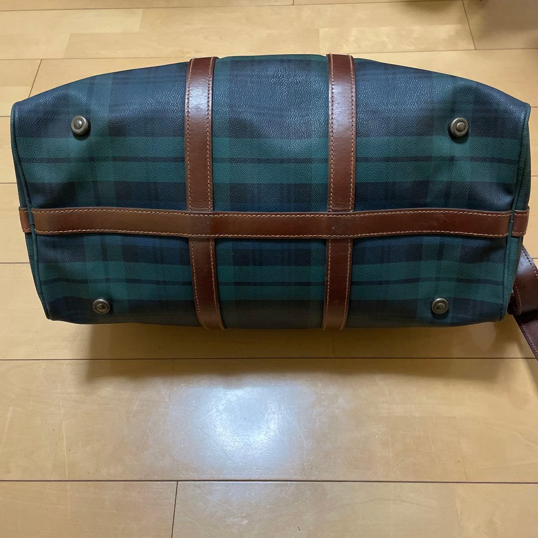 POLO Ralph Lauren ポロラルフローレン ボストンバッグ