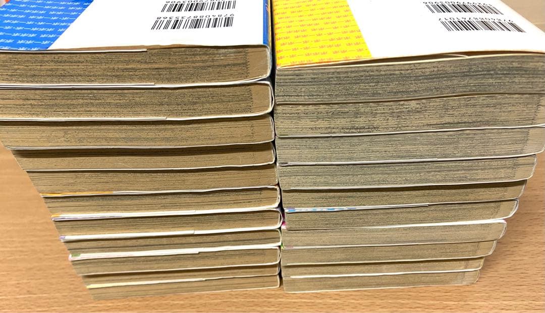 ボボボーボ・ボーボボ 1〜21巻 全巻