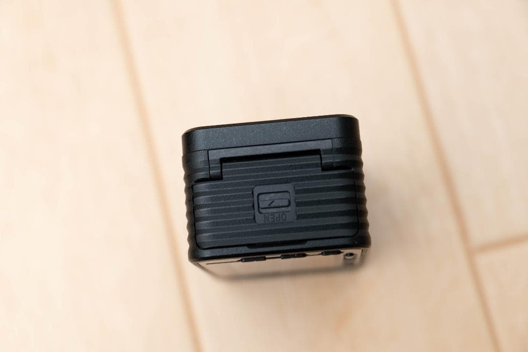 SONY RX0 コンパクトデジタルカメラ