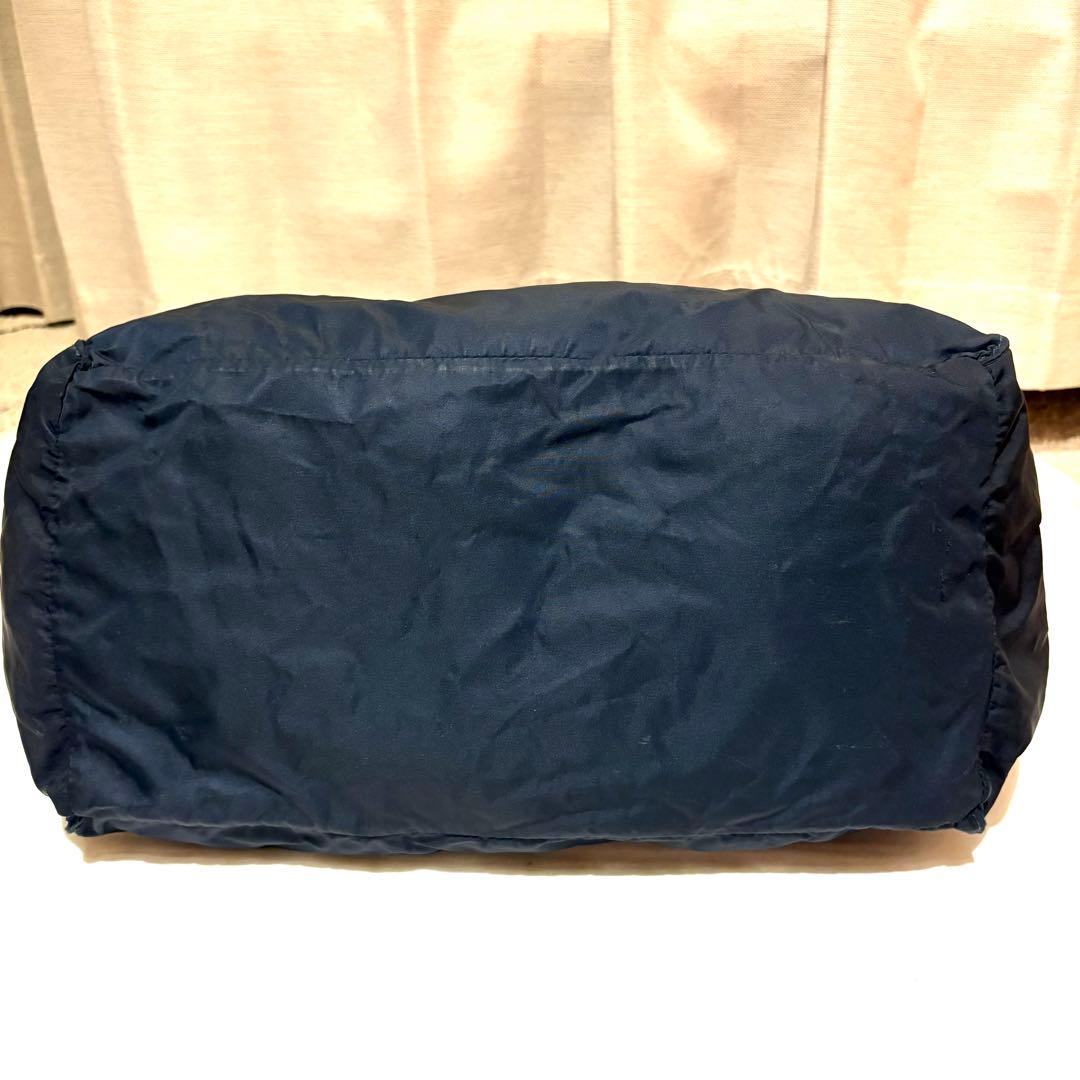 【美品】フェリージ　P4　ラゲージ　2way　ボストンバッグ　大容量　南京錠