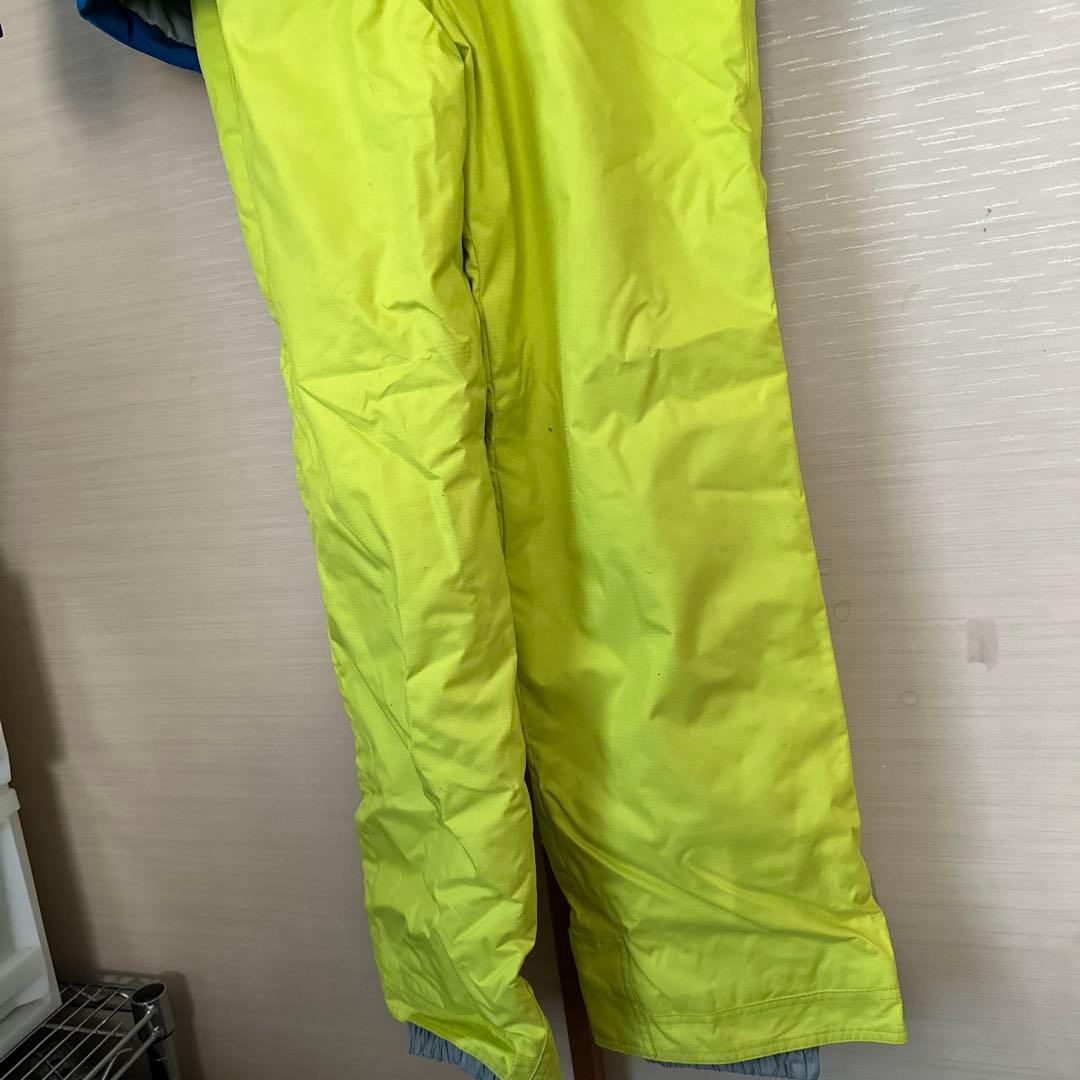 DESCENTE スキーウェア上下 160cm