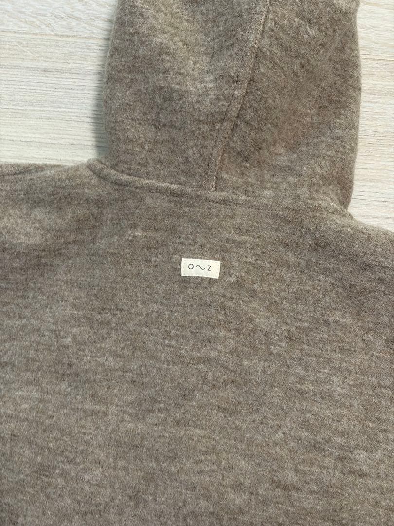 【美品】organic zoo オーガニックズー　2-3y 正規品
