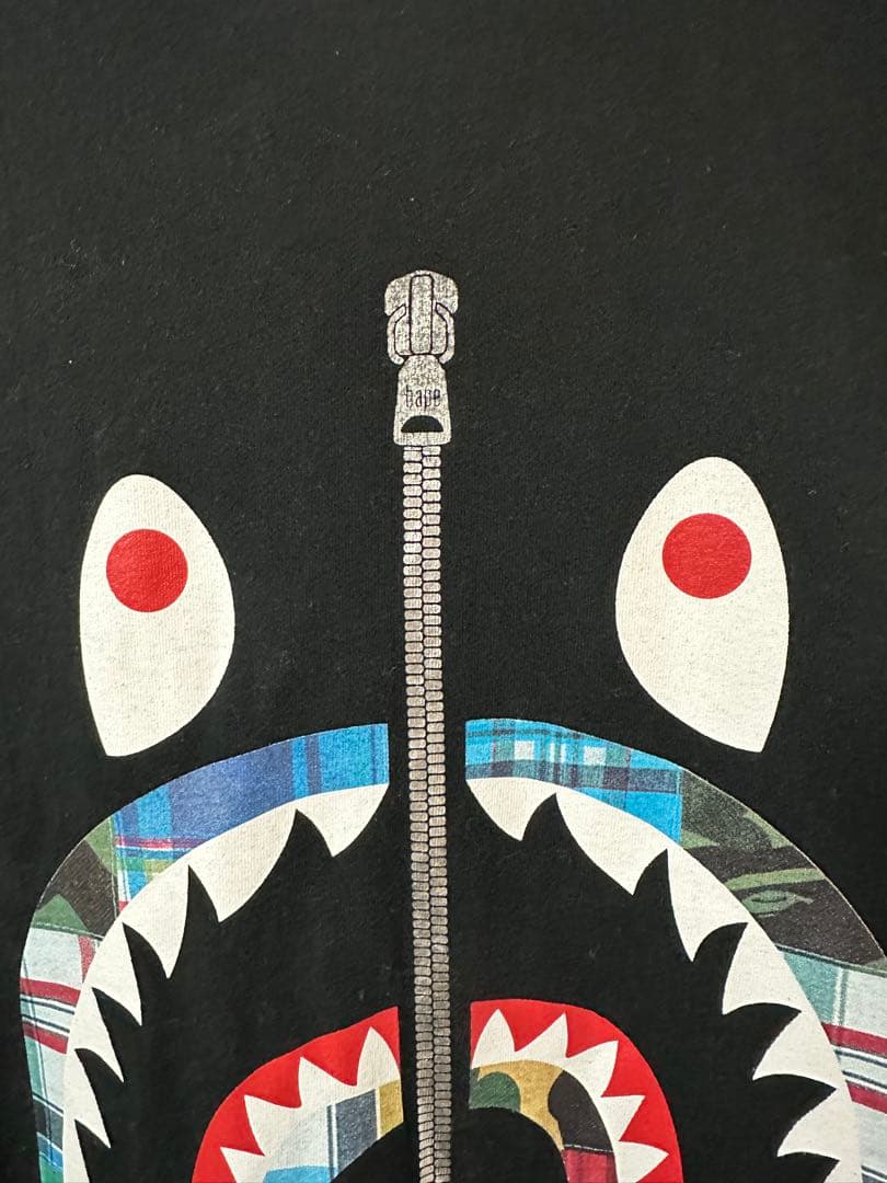 エ*プ様 a bathing ape Tシャツ★半袖3枚セット★エイプ2XL
