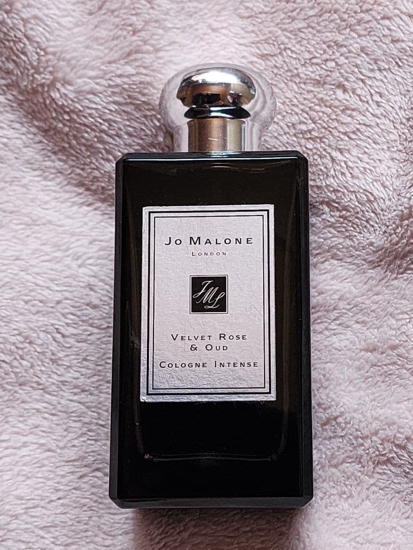 JO MALONE LONDON ヴェルベットローズ&ウード 100ml