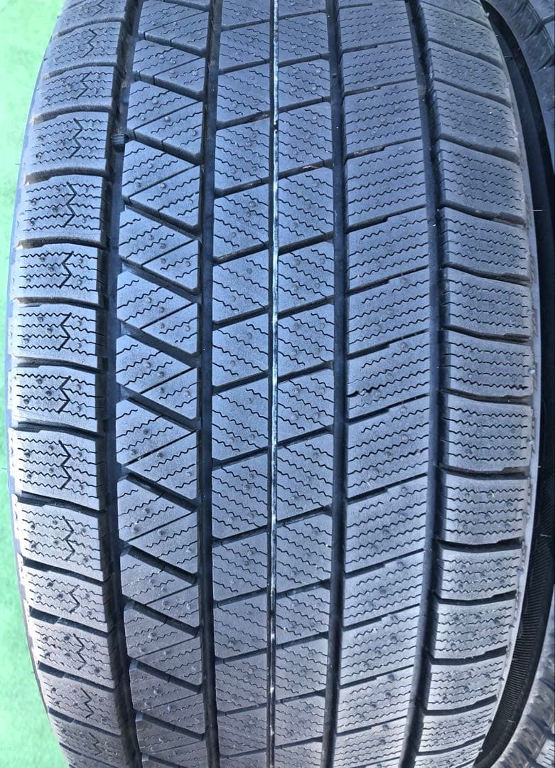 BRIDGESTONE スタッドレスタイヤ 245/45R17