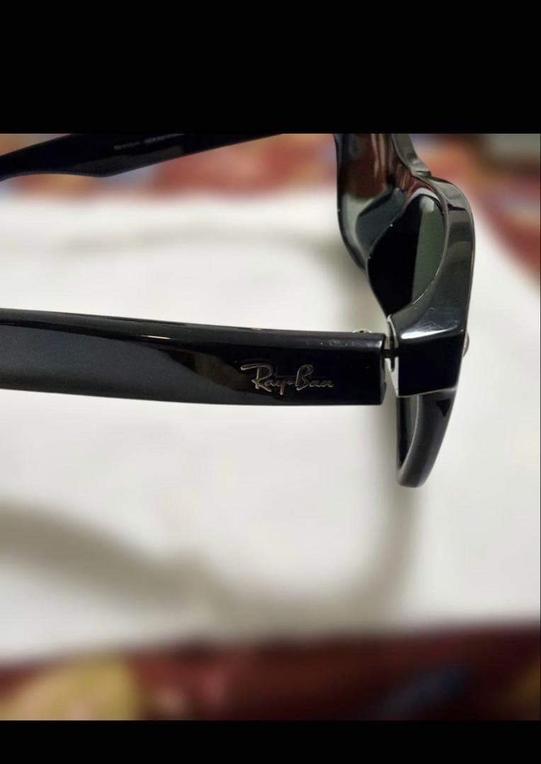 Ray-Ban NEW WAYFARER 本体のみ