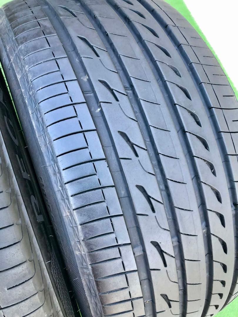 タイヤ・ホイール 245/40 R18 93W BRIDGESTONE REGNO GR-XIII