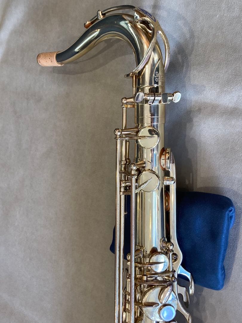 値下げ！テナーサックス　Selmer SA80Ⅱ