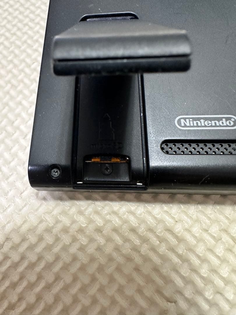 Nintendo Switch 本体 動作確認済