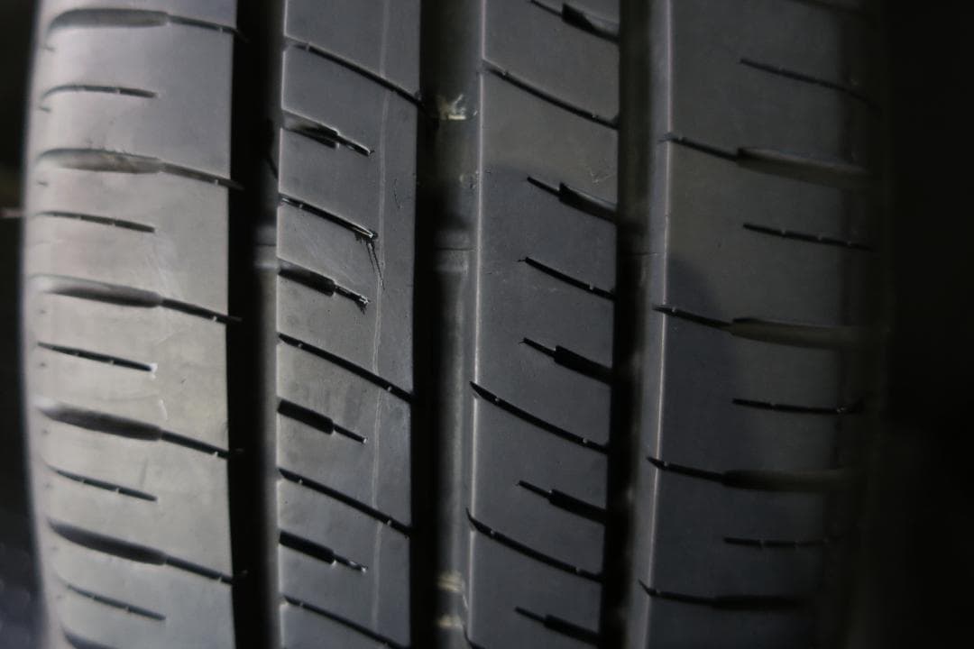 mii ·͜·ᰔᩚ様 送料込み 175/65R14 マックスランエフィシア 2本